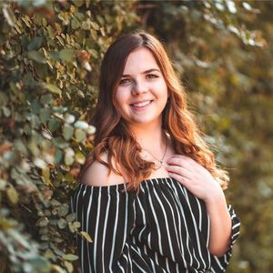 Meet your Posher, Shelbie